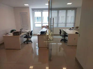 Conjunto Comercial / Sala à venda, 45m² no Alvinópolis, Atibaia