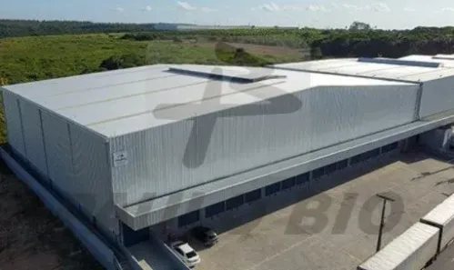 Galpão / Depósito / Armazém para alugar, 3363m² no , Conde