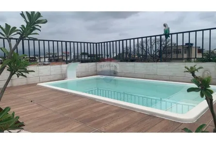 Cobertura com 3 Quartos à venda, 155m² no Oswaldo Cruz, Rio de Janeiro