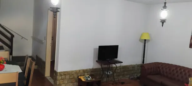 Casa de Condomínio com 3 Quartos à venda, 105m² no Ogiva, Cabo Frio