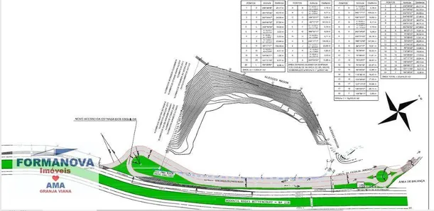 Terreno / Lote / Condomínio à venda, 22420m² no Aldeinha, Itapecerica da Serra