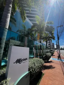 Apartamento com 4 Quartos à venda, 165m² no Atalaia, Aracaju