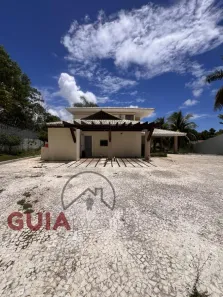 Casa de Condomínio com 4 Quartos à venda, 1700m² no Portão, Lauro de Freitas
