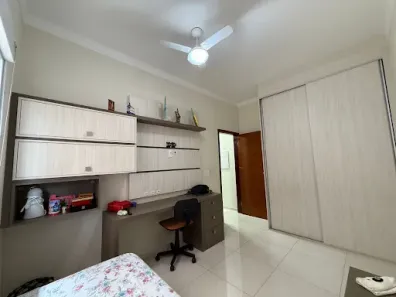 Casa de Condomínio com 3 Quartos para alugar, 121m² no Jardim Santa Mônica II, Mogi Guaçu