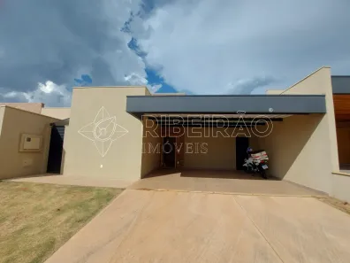 Casa de Condomínio com 3 Quartos para alugar, 156m² no , Cravinhos