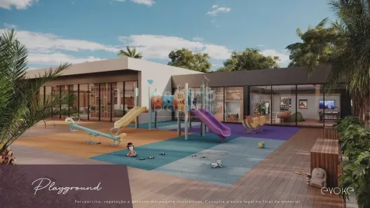 Apartamento com 3 Quartos à venda, 78m² no Paiva, Cabo de Santo Agostinho