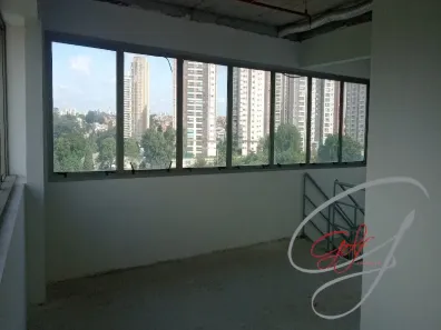 Conjunto Comercial / Sala para venda ou aluguel, 84m² no Umuarama, Osasco