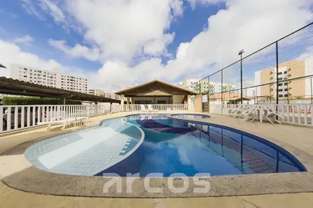 Apartamento com 3 Quartos à venda, 68m² no Inácio Barbosa, Aracaju