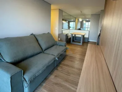 Apartamento com 3 Quartos à venda, 80m² no Balneário Tropical, Paulínia