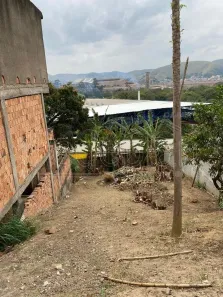 Terreno / Lote / Condomínio à venda, 261m² no Santa Maria II, Barra Mansa