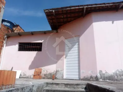 Galpão / Depósito / Armazém à venda, 206m² no Albano Franco, Nossa Senhora do Socorro