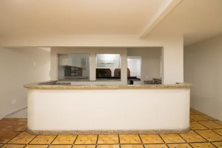 Casa Comercial para alugar, 318m² no Bigorrilho, Curitiba