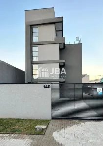 Kitnet à venda, 22m² no Sítio Cercado, Curitiba