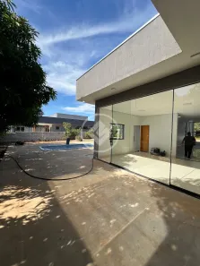 Casa de Condomínio com 3 Quartos à venda, 200m² no Condomínio Aldeia dos Sonhos, Hidrolândia