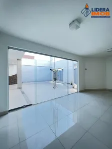 Casa com 4 Quartos para alugar, 100m² no Mangabeira, Feira de Santana