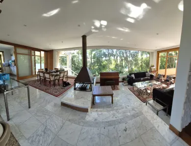 Casa de Condomínio com 4 Quartos à venda, 1000m² no Altos de São Fernando, Jandira