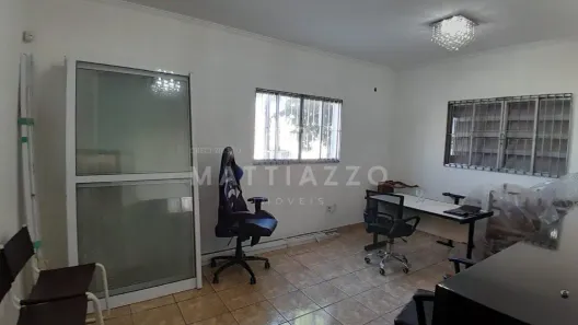 Conjunto Comercial / Sala para alugar, 20m² no Gleba Beatriz, Limeira