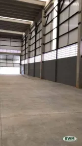 Galpão / Depósito / Armazém à venda, 4500m² no Parque Monte Bianco, Araçoiaba da Serra