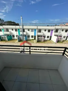 Casa de Condomínio com 2 Quartos à venda, 71m² no Jardim Petrópolis, Cotia