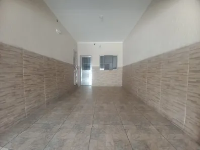 Sobrado com 3 Quartos à venda, 266m² no Parque São Vicente, Mauá