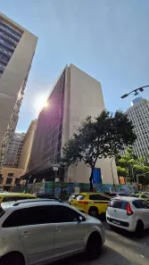Prédio Inteiro para venda ou aluguel, 16000m² no Centro, Rio de Janeiro