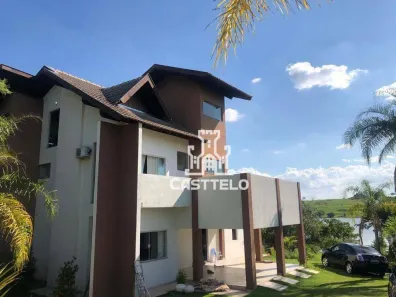 Casa de Condomínio com 5 Quartos para venda ou aluguel, 400m² no , Sertanópolis