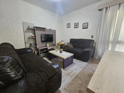 Casa de Condomínio com 3 Quartos à venda, 104m² no Bom Retiro, Teresópolis
