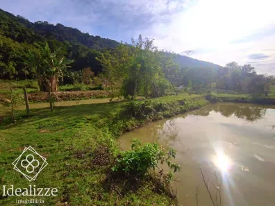 Fazenda / Sítio / Chácara com 3 Quartos à venda, 26000m² no Arrozal, Piraí