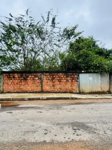 Terreno / Lote / Condomínio à venda, 300m² no Parque Verde II, Camaçari