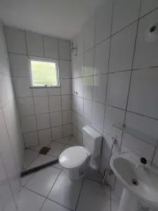 Casa com 2 Quartos à venda, 82m² no Brisa Mar, Itaguaí