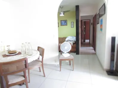 Apartamento com 3 Quartos à venda, 77m² no Engenho de Dentro, Rio de Janeiro
