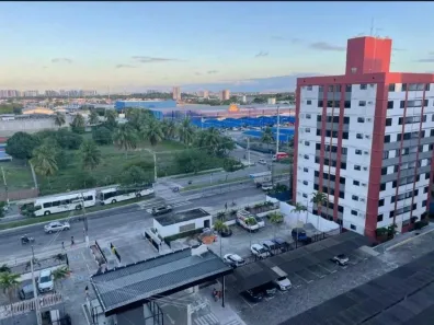 Apartamento com 3 Quartos à venda, 70m² no Inácio Barbosa, Aracaju