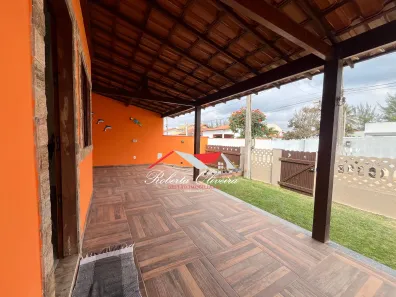 Casa com 2 Quartos à venda, 120m² no Orla 500 (Tamoios), Cabo Frio