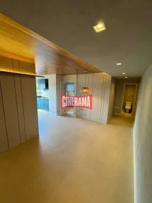 Apartamento com 2 Quartos para alugar, 85m² no Fundação, São Caetano do Sul