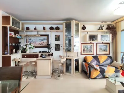 Apartamento com 3 Quartos à venda, 122m² no Perdizes, São Paulo