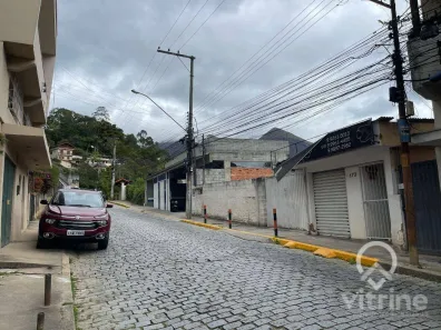 Loja / Salão / Ponto Comercial à venda, 107m² no Centro, Nova Friburgo