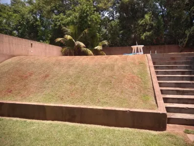 Fazenda / Sítio / Chácara com 3 Quartos à venda, 187m² no , Alvorada do Sul