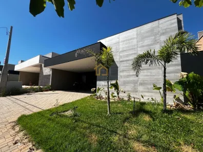 Casa de Condomínio com 3 Quartos para alugar, 220m² no Terravista Residence Club, Mirassol