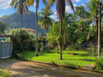 Fazenda / Sítio / Chácara com 4 Quartos à venda, 8000m² no Jacarepaguá, Rio de Janeiro
