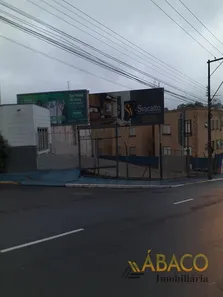 Terreno / Lote / Condomínio à venda, 440m² no Jardim Paraíso, São Carlos