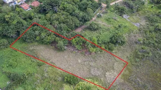 Terreno / Lote / Condomínio à venda, 4480m² no Busca Vida (Abrantes), Camaçari