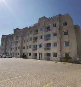 Apartamento com 2 Quartos para alugar, 70m² no Cidade Nova, Maracanaú