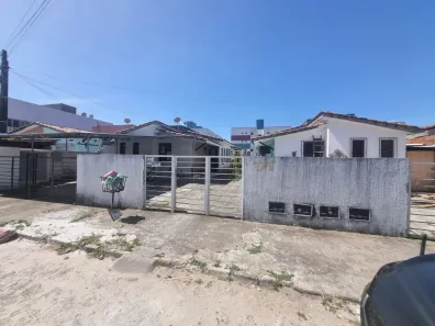 Casa de Condomínio com 2 Quartos para alugar, 65m² no Gramame, João Pessoa