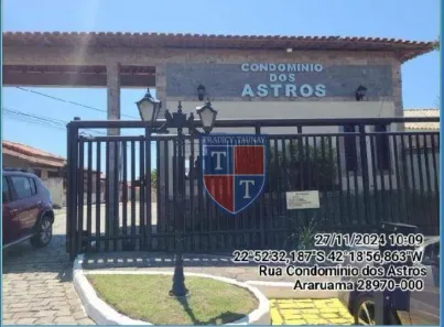 Casa com 4 Quartos à venda, 261m² no , Araruama