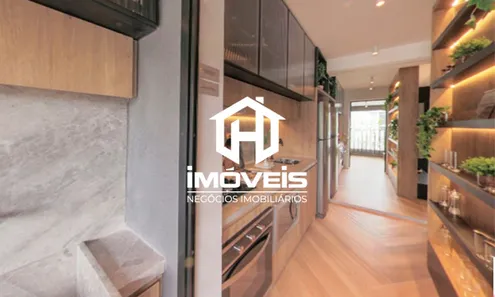 Apartamento com 3 Quartos à venda, 68m² no Butantã, São Paulo