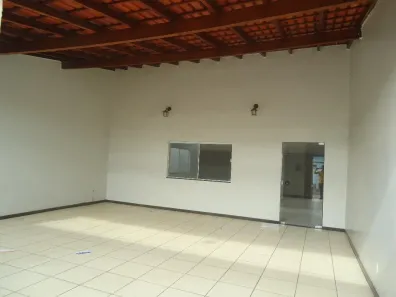 Casa com 3 Quartos para alugar, 200m² no Novo Horizonte, Marabá