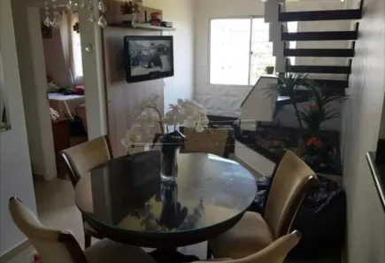 Cobertura com 2 Quartos à venda, 135m² no Jardim Paraíso, São Carlos