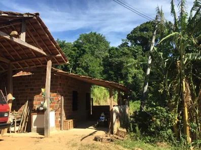 Fazenda / Sítio / Chácara com 3 Quartos à venda, 172m² no Rio Mole (Bacaxá), Saquarema