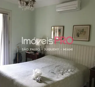 Sobrado com 4 Quartos à venda, 205m² no Vila Nova Conceição, São Paulo
