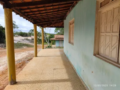 Terreno / Lote / Condomínio à venda, 1000m² no Itacimirim (Monte Gordo), Camaçari